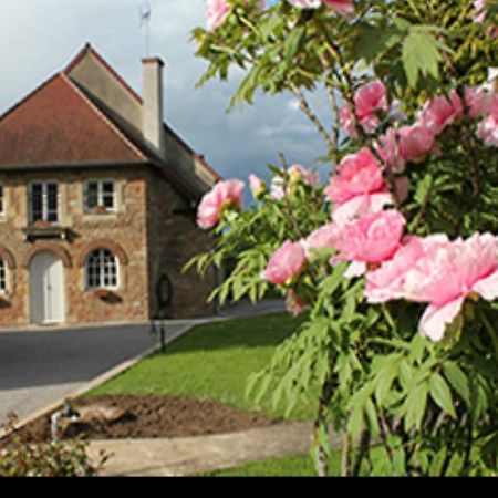 Le Lavoir Bed & Breakfast Peintre Luaran gambar
