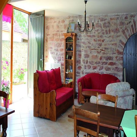 Le Lavoir Bed & Breakfast Peintre Luaran gambar