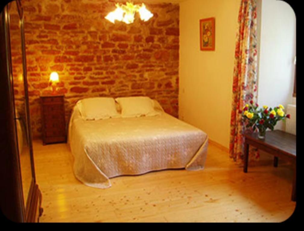 Le Lavoir Bed & Breakfast Peintre Bilik gambar