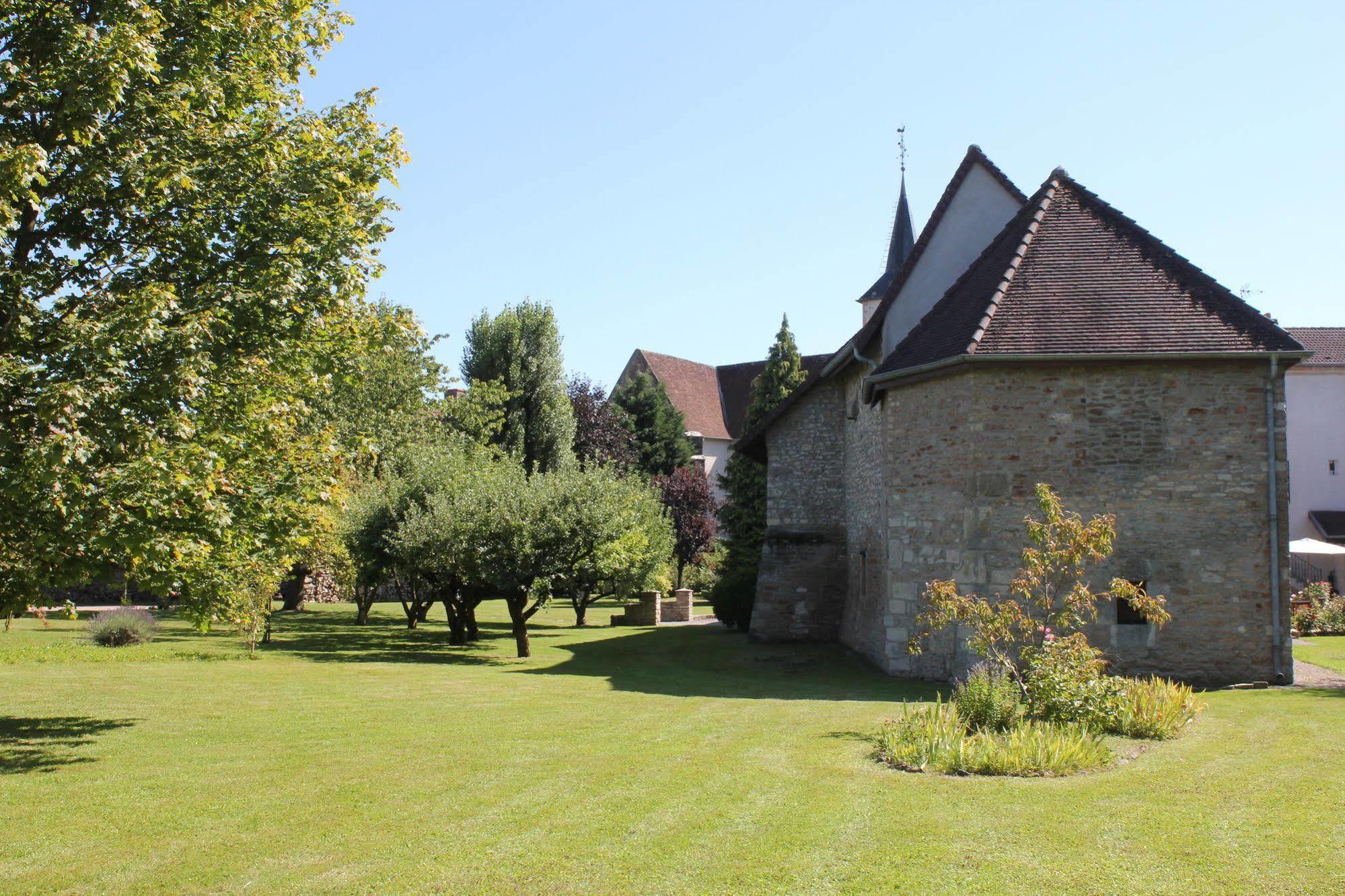 Le Lavoir Bed & Breakfast Peintre Luaran gambar